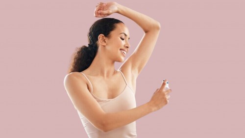 Stay Fresh All Day: Master the Art of Selecting Your Ideal Deodorant