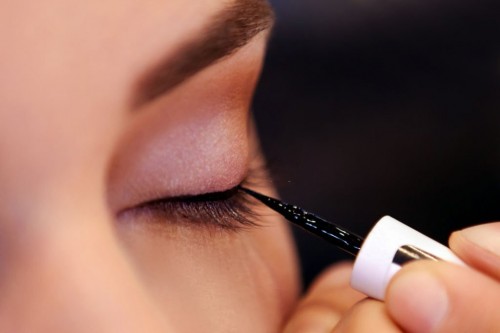 10 Eyeliner Tips That'll Change Your Life