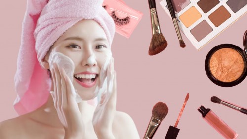 Where and How Can I Find a Direct Supplier of Korean Cosmetics?