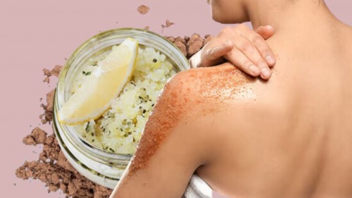 The Ultimate Guide to Using Body Scrub Correctly