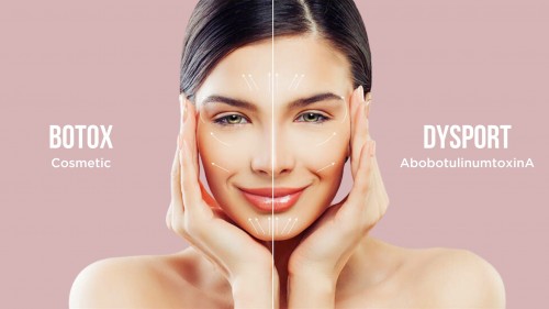 Botox or Dysport: The Longevity Showdown You Need to Know About!